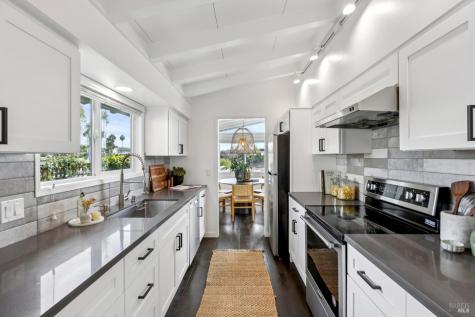 24 Porto Bello Drive San Rafael CA 94901