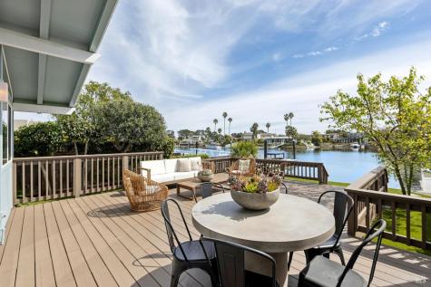 24 Porto Bello Drive San Rafael CA 94901