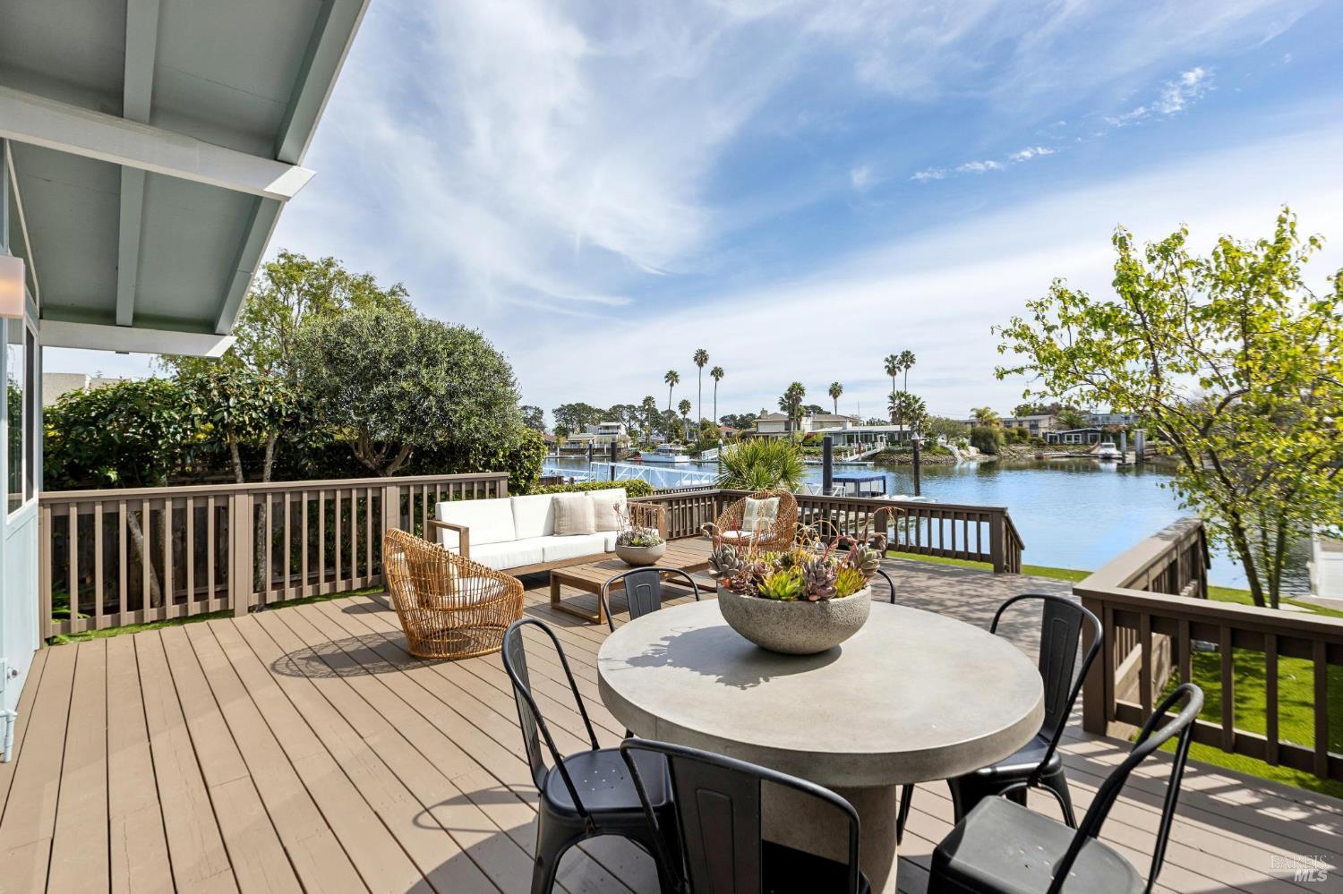 24 Porto Bello Drive San Rafael CA 94901