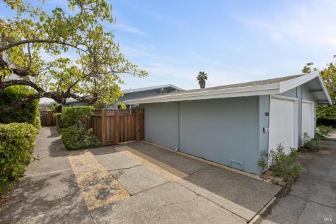 24 Porto Bello Drive San Rafael CA 94901