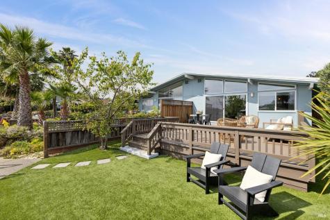 24 Porto Bello Drive San Rafael CA 94901