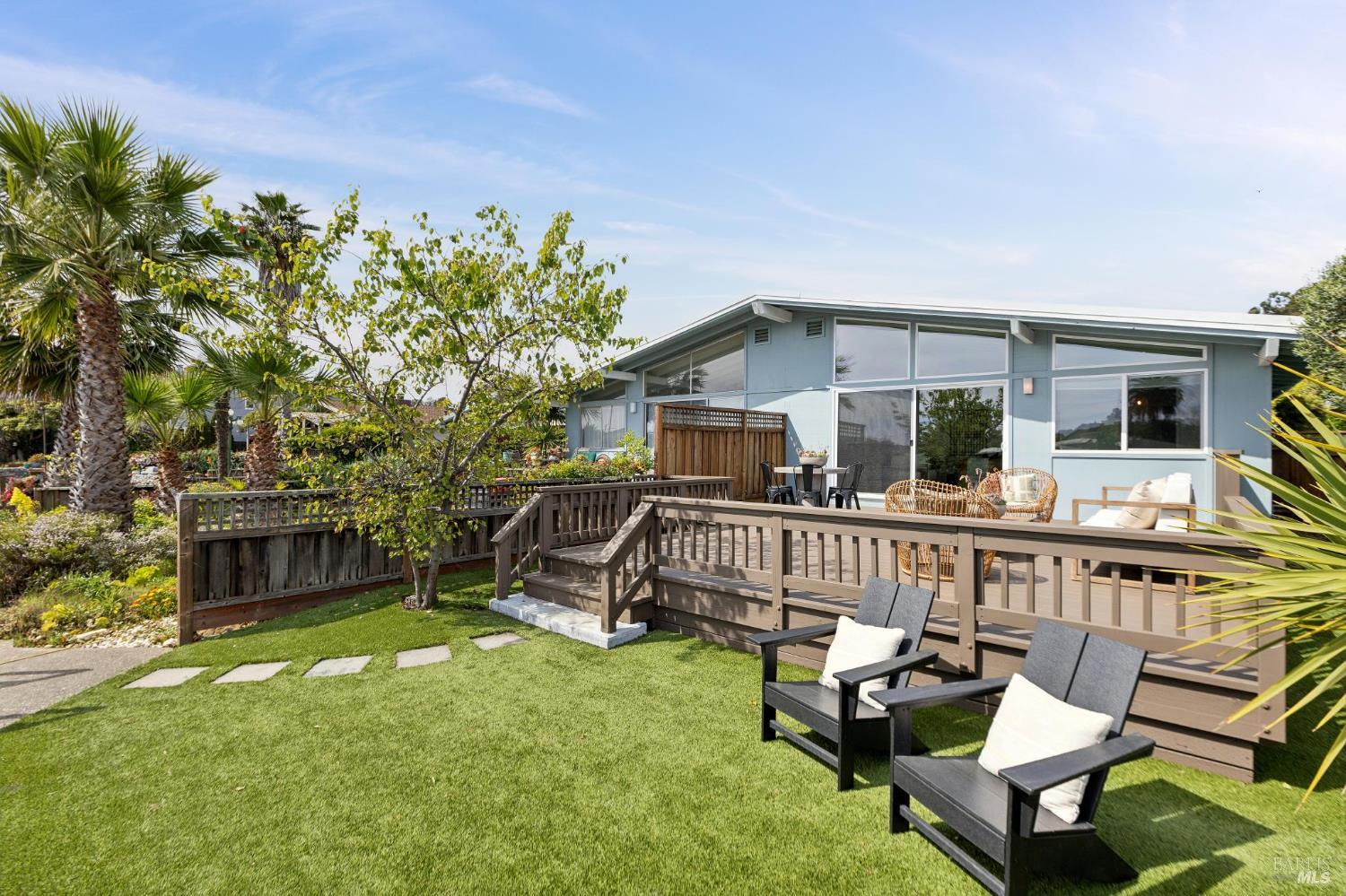 24 Porto Bello Drive San Rafael CA 94901