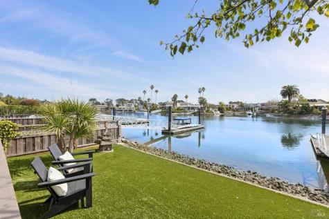 24 Porto Bello Drive San Rafael CA 94901
