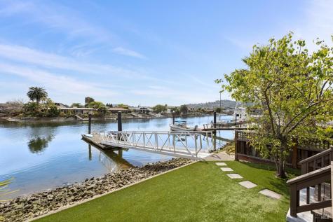 24 Porto Bello Drive San Rafael CA 94901