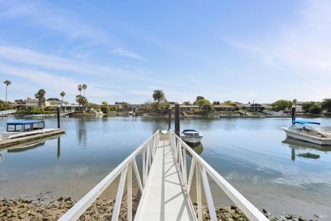 24 Porto Bello Drive San Rafael CA 94901