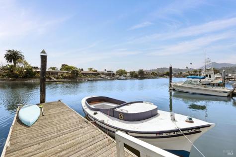 24 Porto Bello Drive San Rafael CA 94901