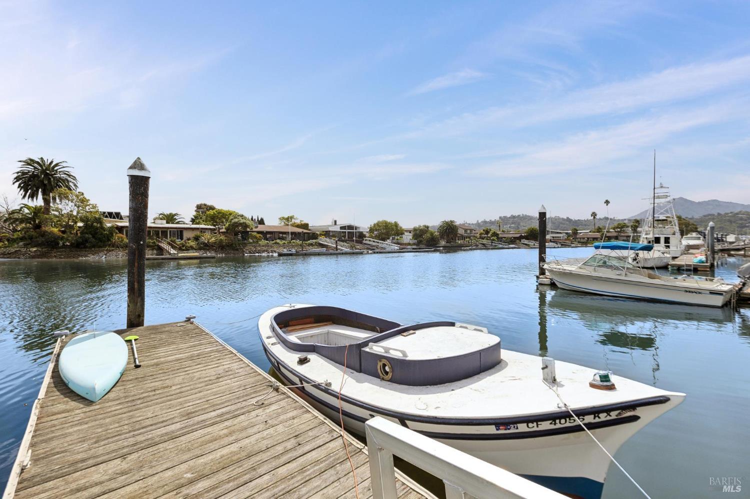 24 Porto Bello Drive San Rafael CA 94901
