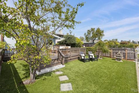 24 Porto Bello Drive San Rafael CA 94901