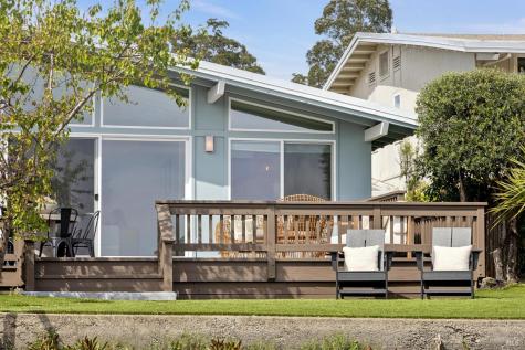 24 Porto Bello Drive San Rafael CA 94901