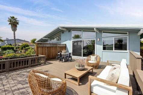 24 Porto Bello Drive San Rafael CA 94901