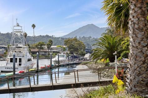 24 Porto Bello Drive San Rafael CA 94901
