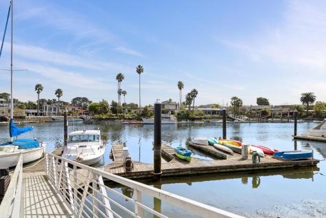 24 Porto Bello Drive San Rafael CA 94901
