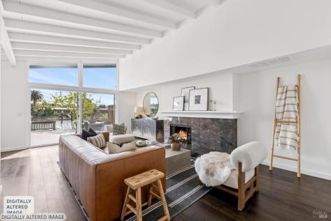 24 Porto Bello Drive San Rafael CA 94901