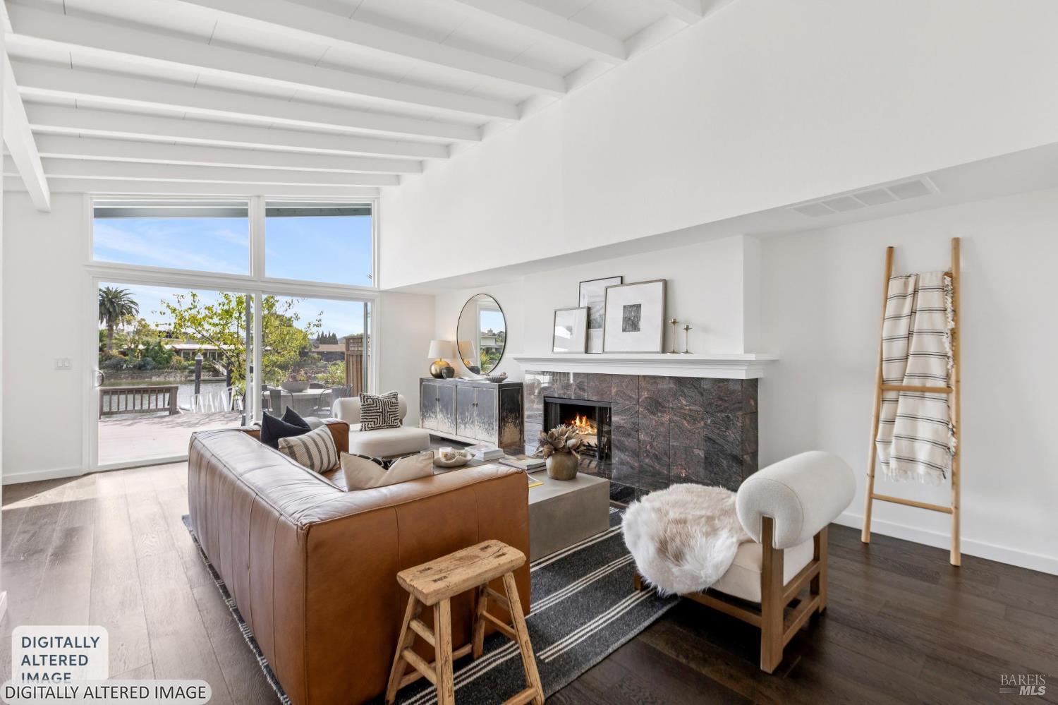 24 Porto Bello Drive San Rafael CA 94901