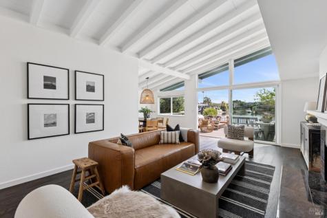 24 Porto Bello Drive San Rafael CA 94901