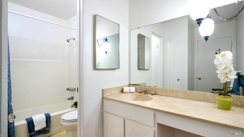 580 Santa Alicia Drive Rohnert Park CA 94928