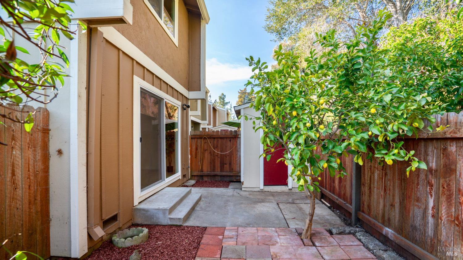 580 Santa Alicia Drive Rohnert Park CA 94928