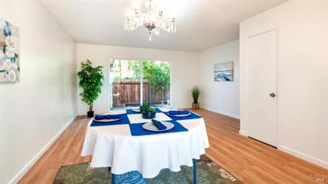 580 Santa Alicia Drive Rohnert Park CA 94928