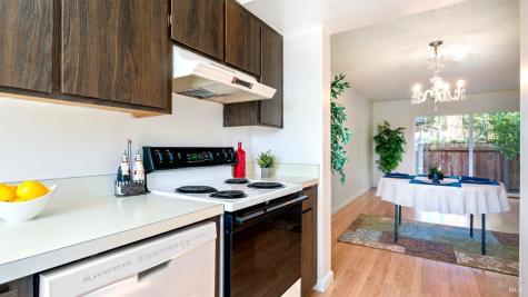 580 Santa Alicia Drive Rohnert Park CA 94928