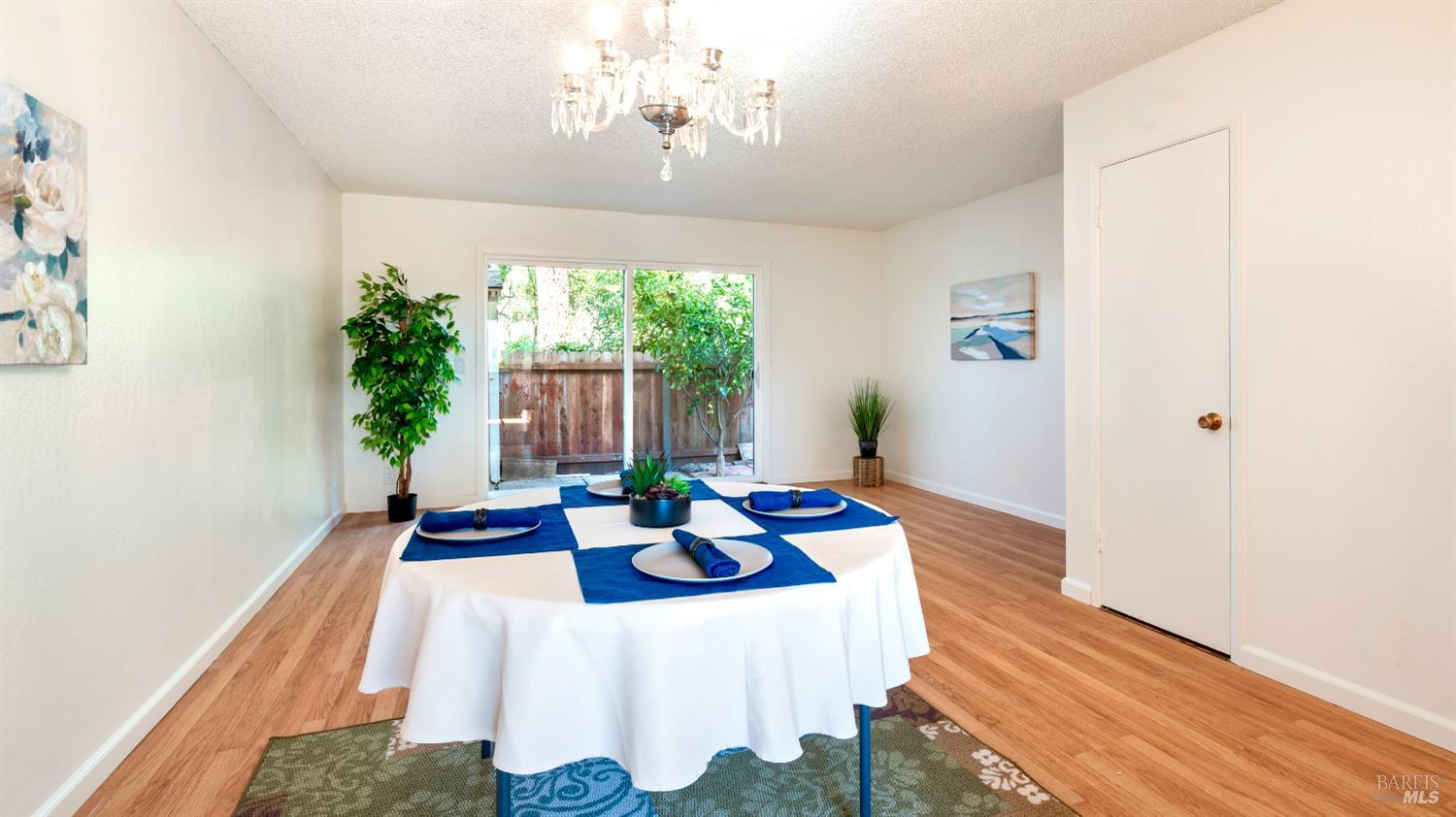 580 Santa Alicia Drive Rohnert Park CA 94928