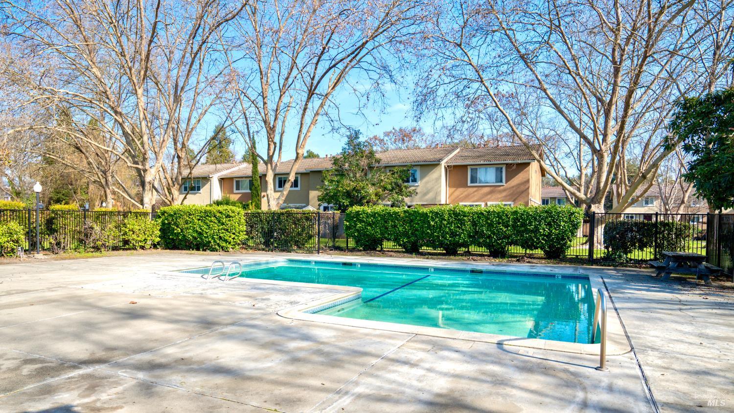 580 Santa Alicia Drive Rohnert Park CA 94928