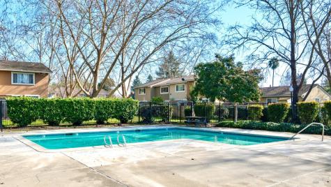 580 Santa Alicia Drive Rohnert Park CA 94928