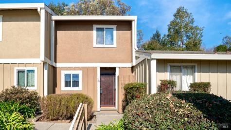 580 Santa Alicia Drive Rohnert Park CA 94928