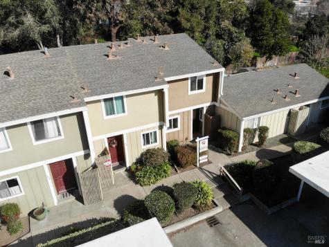 580 Santa Alicia Drive Rohnert Park CA 94928