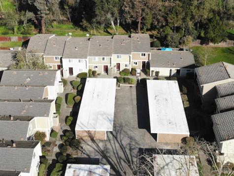 580 Santa Alicia Drive Rohnert Park CA 94928