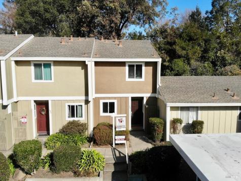 580 Santa Alicia Drive Rohnert Park CA 94928