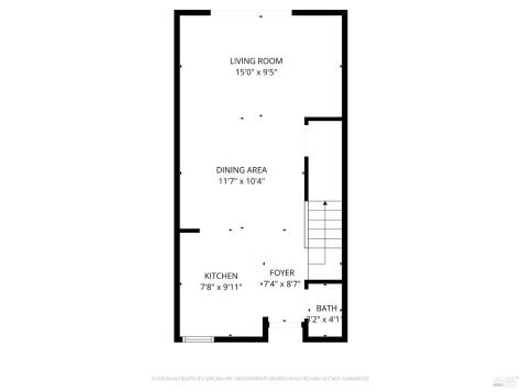 580 Santa Alicia Drive Rohnert Park CA 94928