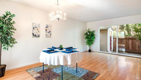 580 Santa Alicia Drive Rohnert Park CA 94928