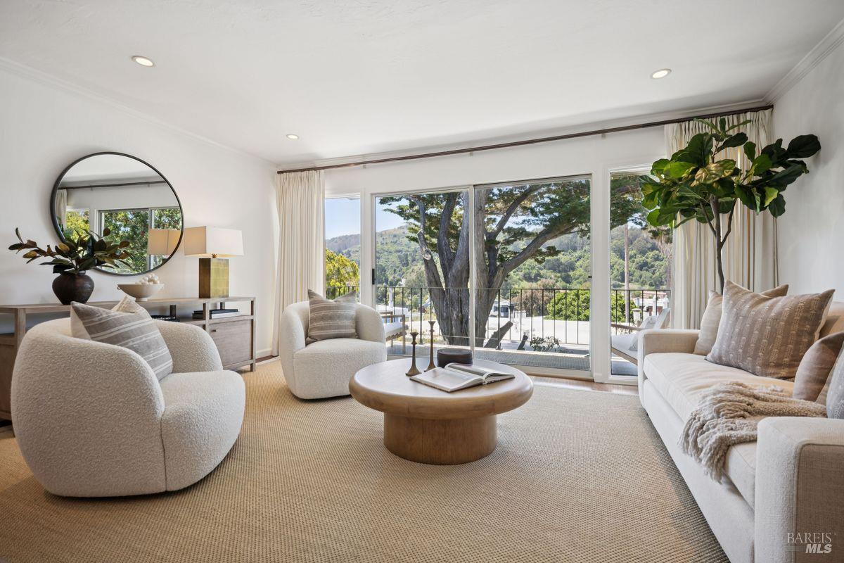 362 Eden Roc Drive Sausalito CA 94965