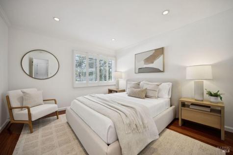 362 Eden Roc Drive Sausalito CA 94965