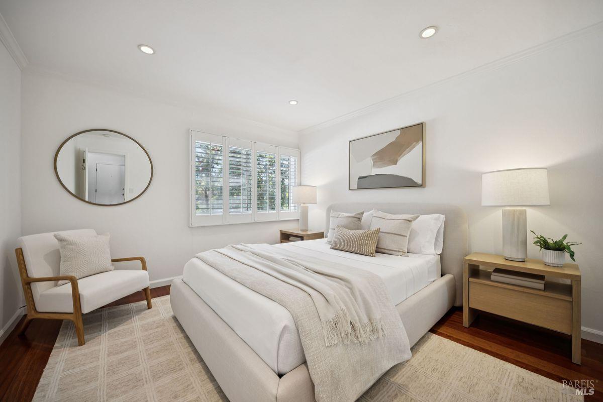 362 Eden Roc Drive Sausalito CA 94965