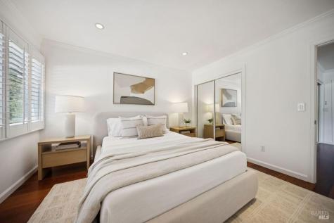 362 Eden Roc Drive Sausalito CA 94965