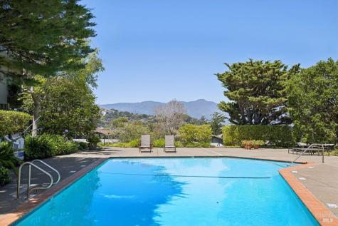 362 Eden Roc Drive Sausalito CA 94965