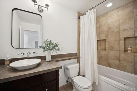 362 Eden Roc Drive Sausalito CA 94965