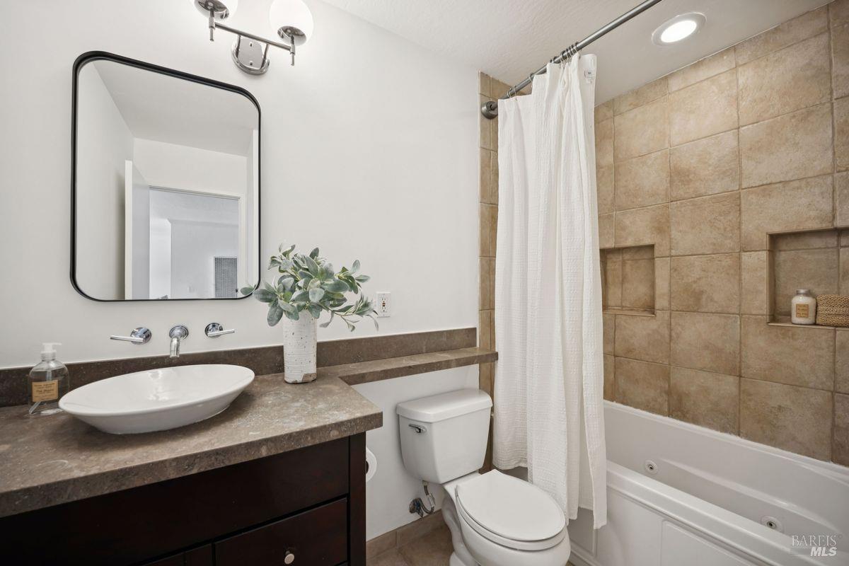 362 Eden Roc Drive Sausalito CA 94965