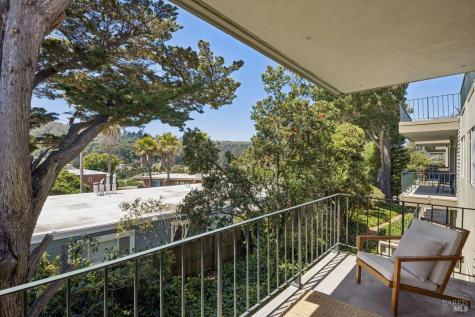 362 Eden Roc Drive Sausalito CA 94965