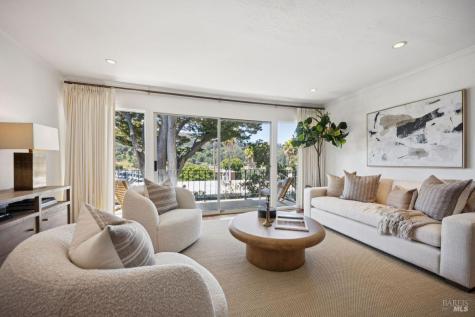 362 Eden Roc Drive Sausalito CA 94965