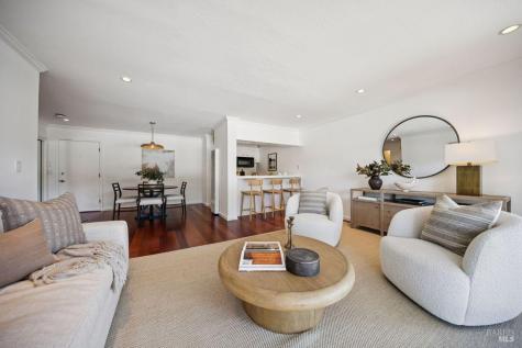 362 Eden Roc Drive Sausalito CA 94965