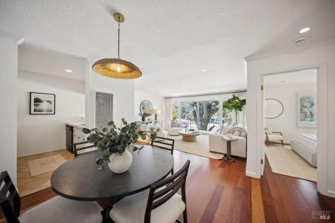 362 Eden Roc Drive Sausalito CA 94965