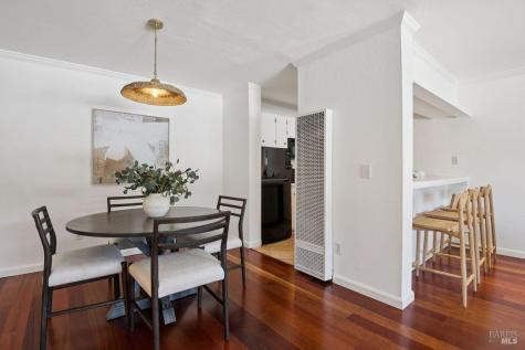 362 Eden Roc Drive Sausalito CA 94965