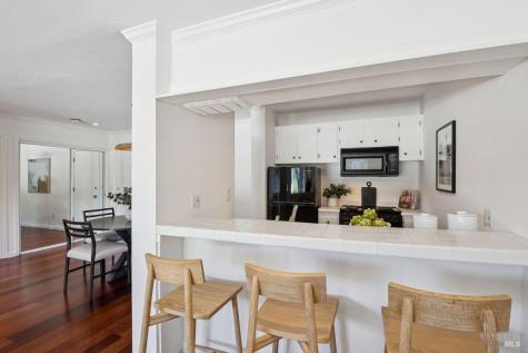 362 Eden Roc Drive Sausalito CA 94965