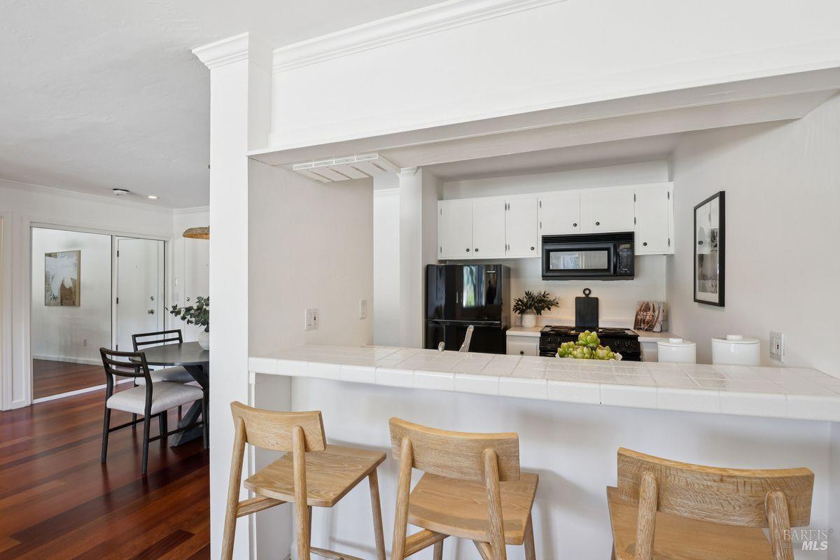 362 Eden Roc Drive Sausalito CA 94965