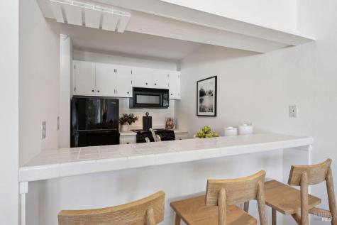 362 Eden Roc Drive Sausalito CA 94965