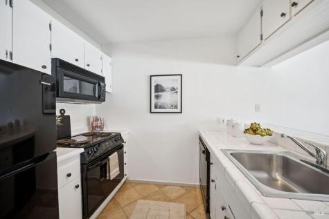 362 Eden Roc Drive Sausalito CA 94965