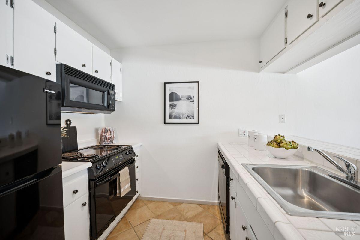 362 Eden Roc Drive Sausalito CA 94965