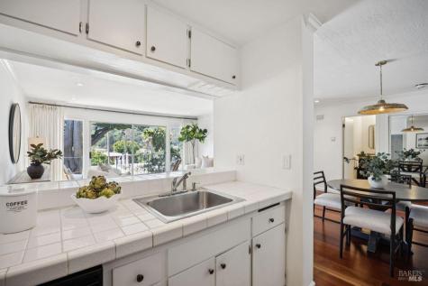 362 Eden Roc Drive Sausalito CA 94965